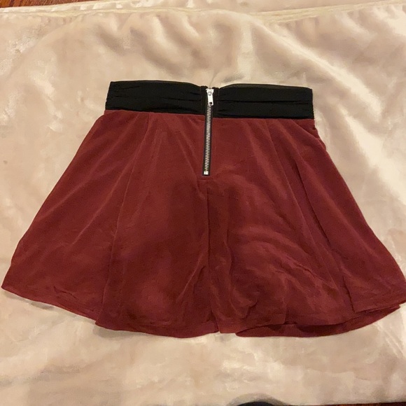 H&M skirt with bow - Picture 4 of 6